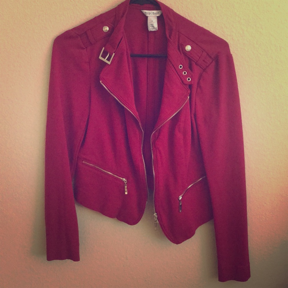 White House Black Market jacket